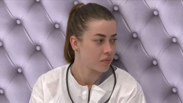 BBB 26: Elisa chora e ameaça desistir do Quarto Branco após 60 horas
