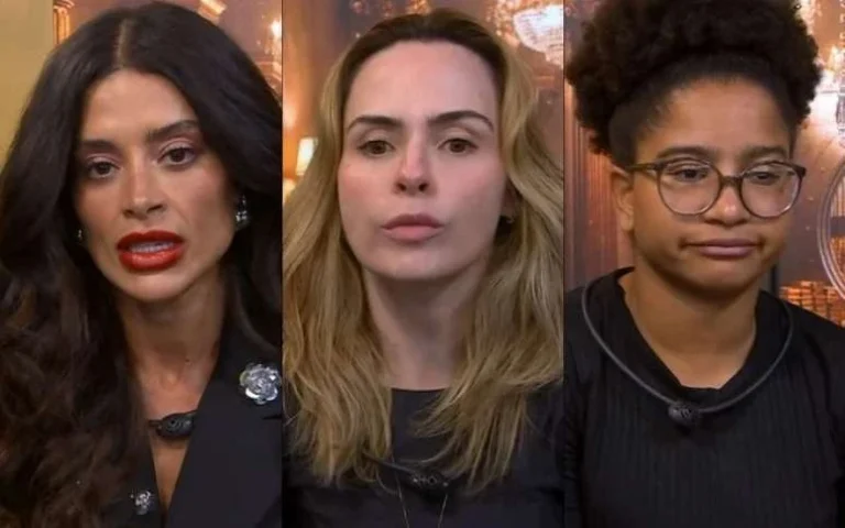BBB 26: Taróloga abre cartas e revela quem será eliminada: Quem sai é…