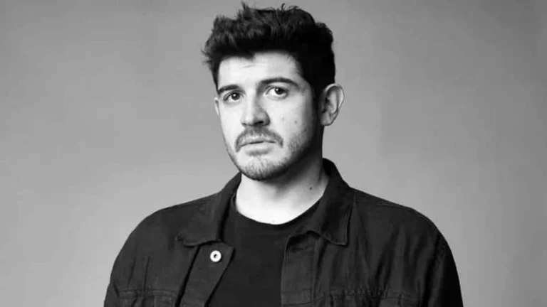 LUTO! Morre Alexis Ortega, aos 38 anos