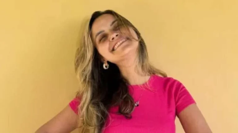 LUTO! Influenciadora Jéssica Daugirdas morre aos 35 anos