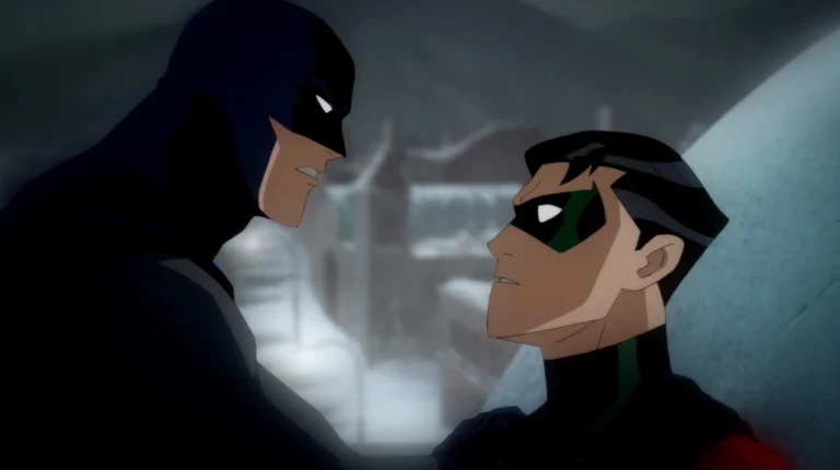 Saiba as animações da DC que deixarão a HBO Max em breve