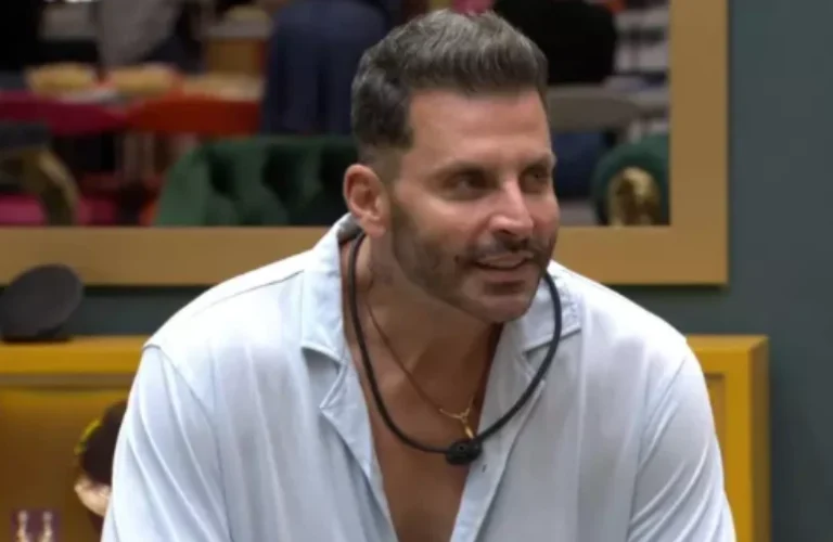 Além do Limite: entenda a convulsão de Henri Castelli no BBB 26 pela Numerologia e Astrologia