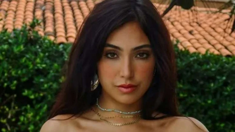 Vanessa Lopes denuncia assédio em Fernando de Noronha e faz desabafo: A mulher não está segura em nada