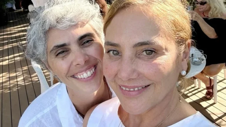 Apaixonada, Heloisa Périssé faz desabafo sobre nova namorada: Não devo explicações