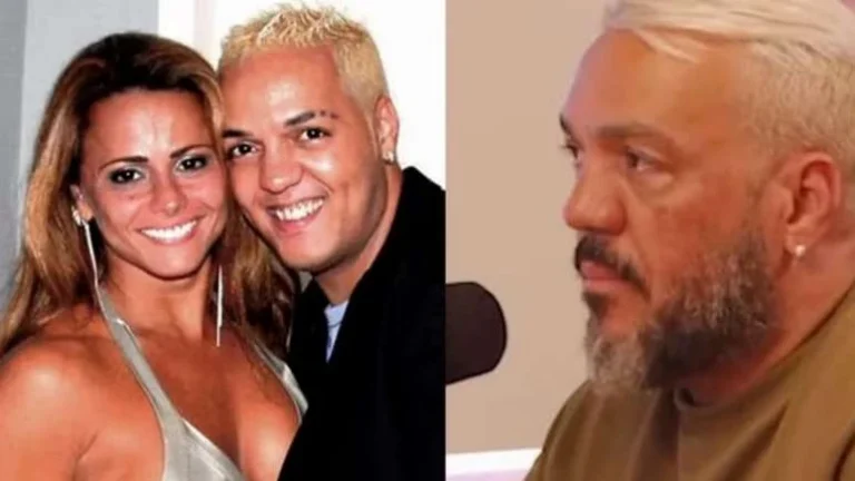 Belo faz revelação sobre ausência de Viviane Araujo em documentário sobre sua vida