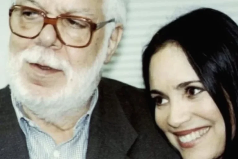 Regina Duarte faz despedida emocionante a Manoel Carlos: “Gratidão”