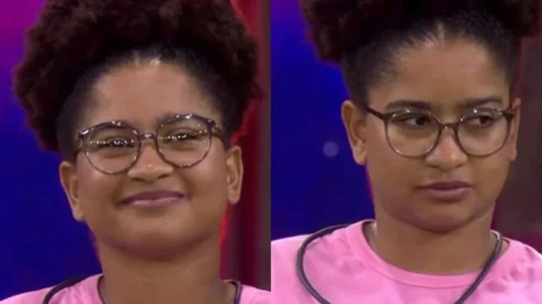 BBB 26: Milena surpreende ao massacrar sister em primeiro Sincerão