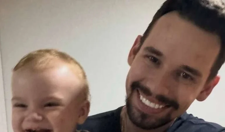 Viúvo de Isabel Veloso, Lucas Borba faz comovente promessa ao filho bebê após morte precoce da influenciadora em carta aberta: Vou te…