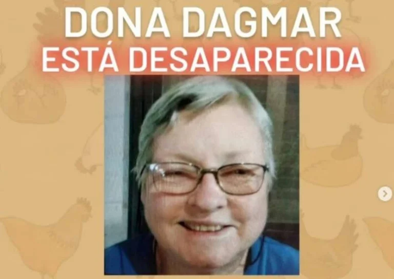 Corpo de idosa desaparecida há mais de um mês é encontrado dentro de poço no interior de SP