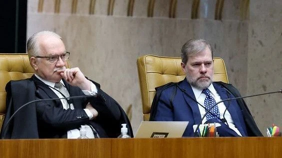 Caso Master: Fachin deixa em aberto possível revisão de decisões de Toffoli