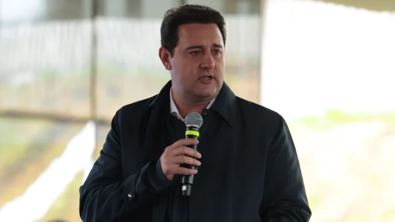 Planalto minimiza chances de Ratinho Jr. e aposta em polarização