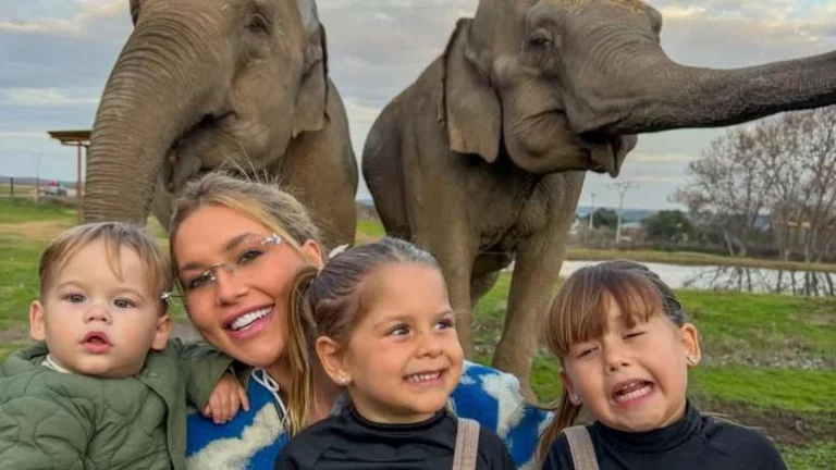 Virginia Fonseca faz revelação sobre futuro escolar das filhas: Mentira