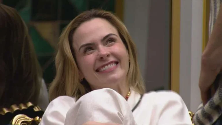 BBB26: Verdadeira idade de Ana Paula é descoberta pelos brothers: Fez plástica?