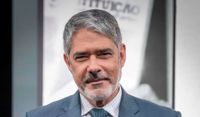 William Bonner vai se dividir entre Globo Repórter e formato inédito em sua carreira após deixar o Jornal Nacional. Aos detalhes!