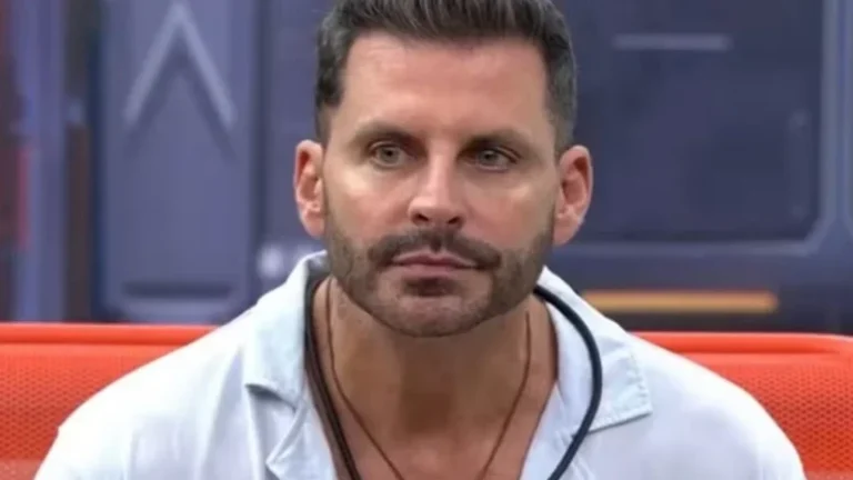 BBB 26: Henri Castelli quebra o silêncio e fala pela primeira vez após sair do reality