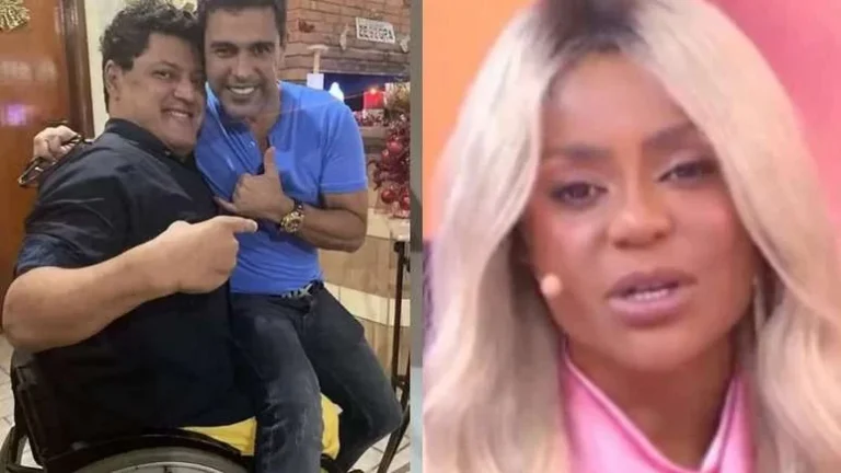 Irmão de Zezé di Camargo detona declaração de Cariúcha no Fofocalizando: Ridículo