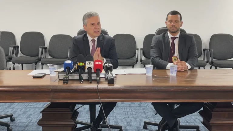 Após ser afastado pelo governo de SP, delegado é nomeado diretor do Dope