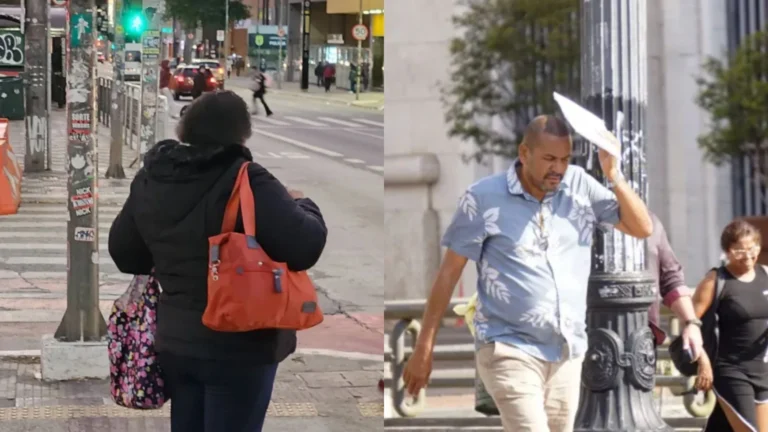 Após chuvas e alagamentos, São Paulo terá fim de semana de sol e calor