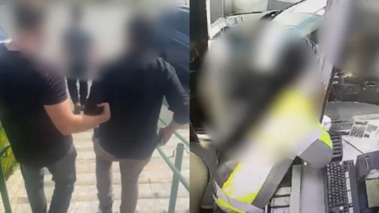 Homem que forjou acidente após matar esposa é indiciado por feminicídio
