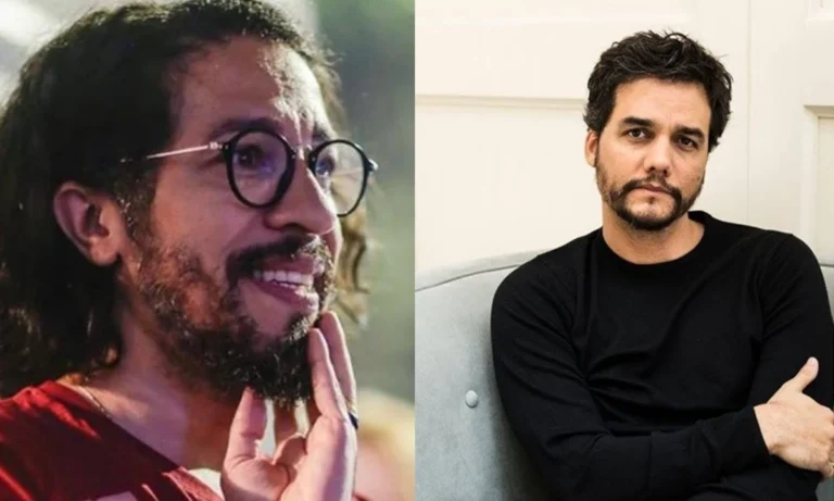Jean Wyllys revela ‘namoro’ com Wagner Moura e causa alvoroço nas redes sociais