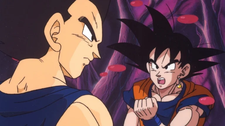 “Dragon Ball” comemora 40 anos com homenagem a Toriyama e novo jogo