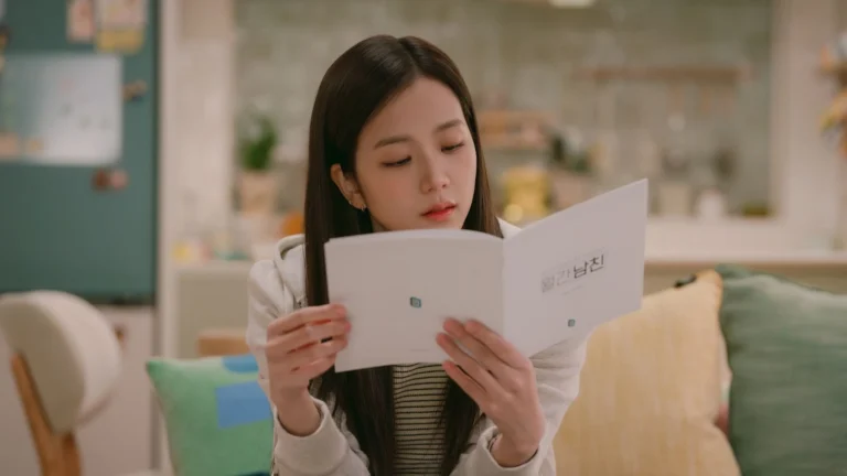 Jisoo, do Blackpink, estrela k-drama da Netflix “Namoro por Assinatura”
