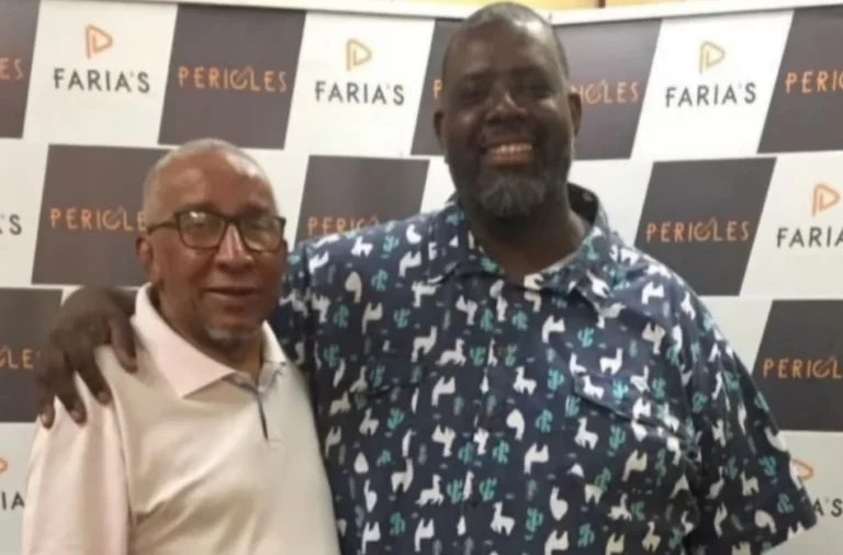 Morre Jorge Hamilton, que lançou grupos como Exaltasamba e Art Popular