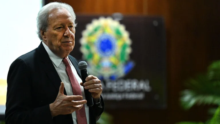 PEC da Segurança Pública tem futuro incerto após saída de Lewandowski