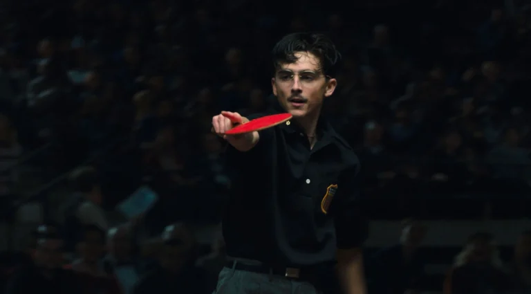 Conheça “Marty Supreme”, filme que rendeu prêmio a Timothée Chalamet