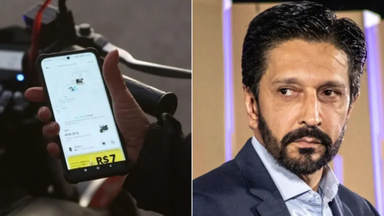 SP: Moraes cita “proibição disfarçada” e suspende regras sobre mototaxi