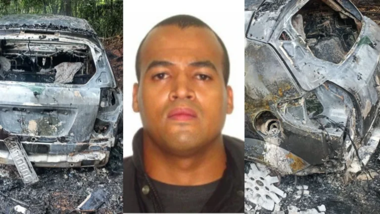 Velório e sepultamento do PM Cabo Santana ocorrem nesta segunda em SP