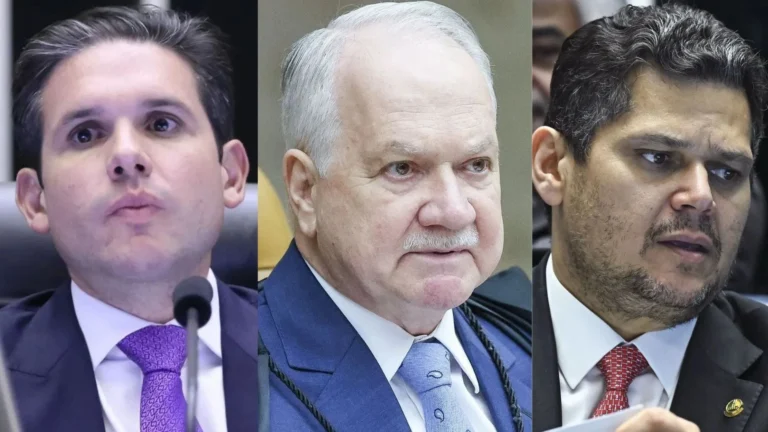 Fachin deve participar da abertura do ano legislativo no Congresso