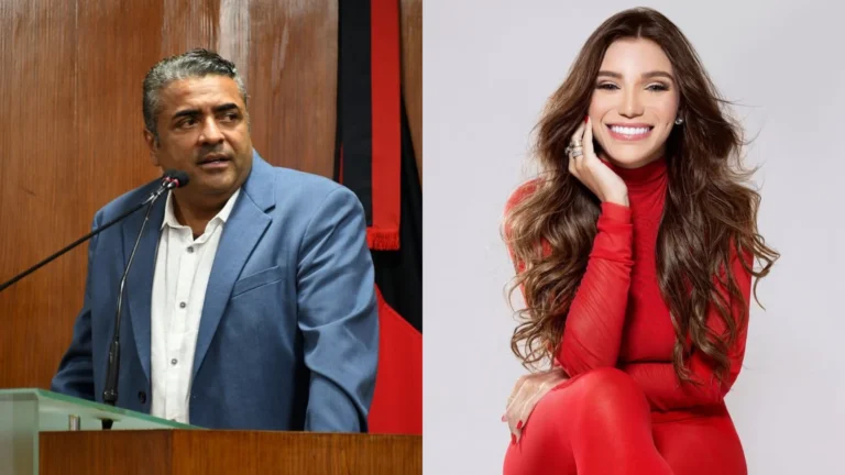 Pai de João Lima pede perdão à ex-nora após agressões do filho