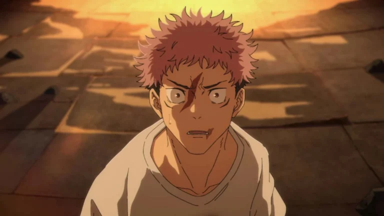 “Jujutsu Kaisen”: terceira temporada chega mais sombria e intensa