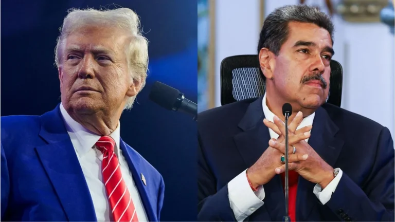 Análise: Qual a legalidade da operação dos Estados Unidos na Venezuela?