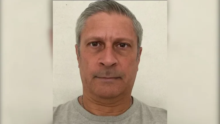 Sérgio Nahas: empresário será transferido para SP nesta sexta (30)