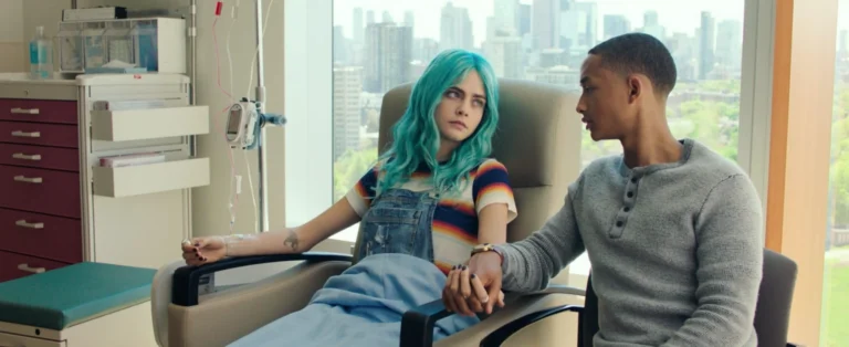 “A Vida em um Ano” é enredo de amor e drama com parte do clã Smith