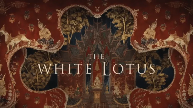 HBO Max revela elenco da 4ª temporada de “The White Lotus”; confira