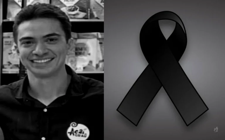 Quem era o empresário que fundou rede de açaí e faleceu aos 43 anos