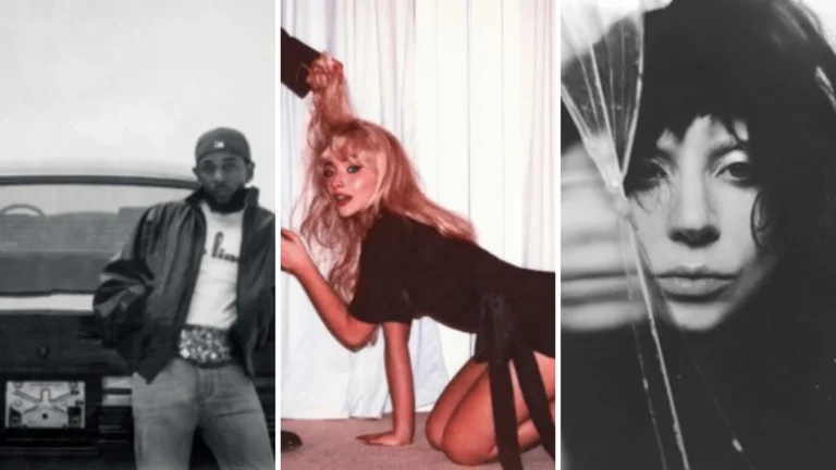 Grammy 2026: qual Álbum do Ano é mais popular em buscas?