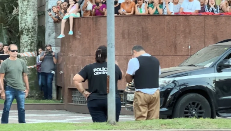 Homem que matou idoso com voadora é condenado a 27 anos de prisão em SP