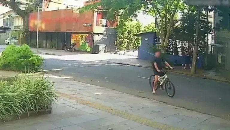 Justiça condena CEEE e Vivo por ciclista ferido com fio solto no RS