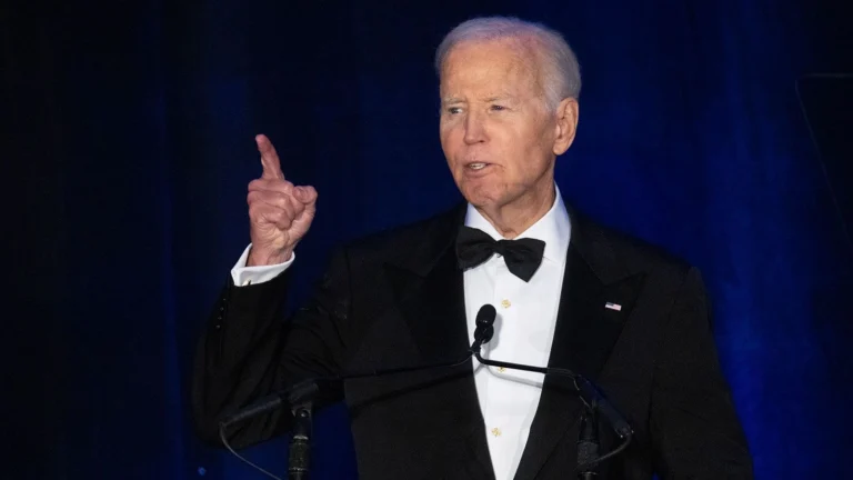 Biden critica ações de Trump durante protestos em Minneapolis