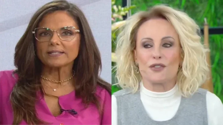 Apresentador da Globo detona Ana Maria Braga e causa climão nos bastidores, revela jornalista