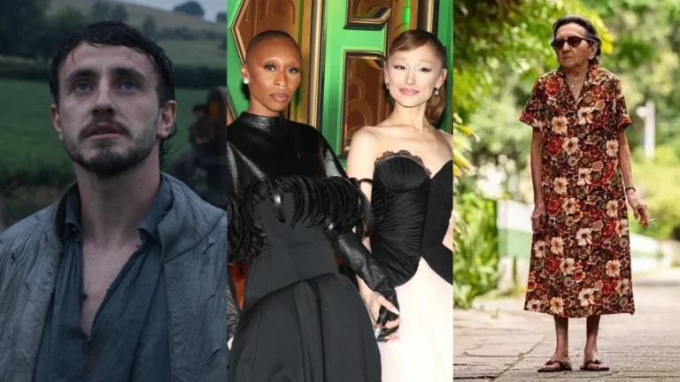 “Wicked”, Tânia Maria e outros: veja esnobados e surpresas do Oscar 2026