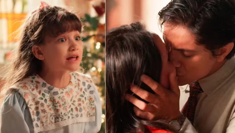 “Êta Mundo Melhor!”: Anabela faz escândalo ao ver Estela com Túlio