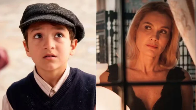 “Êta Mundo Melhor!”: Sandra planeja sequestro do filho de Candinho
