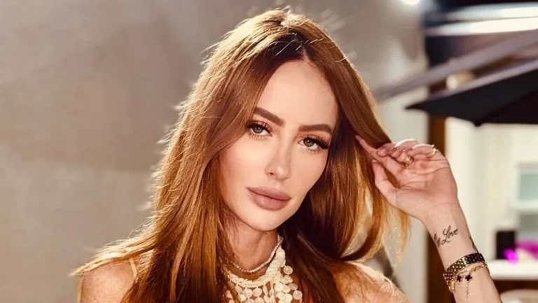 Influencer expõe traição após marido casar com suposta garota de programa