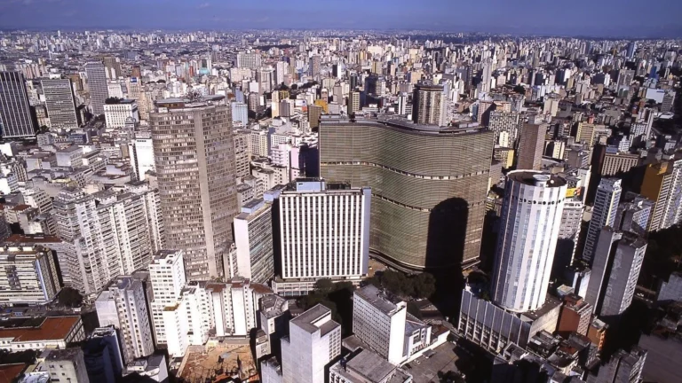 Aniversário de São Paulo: entenda história da metrópole nascida há 472 anos