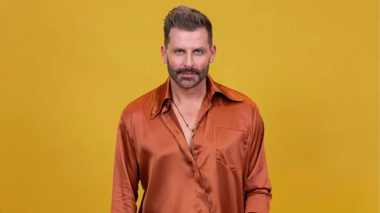 Henri Castelli não continua no BBB 26 por orientação médica